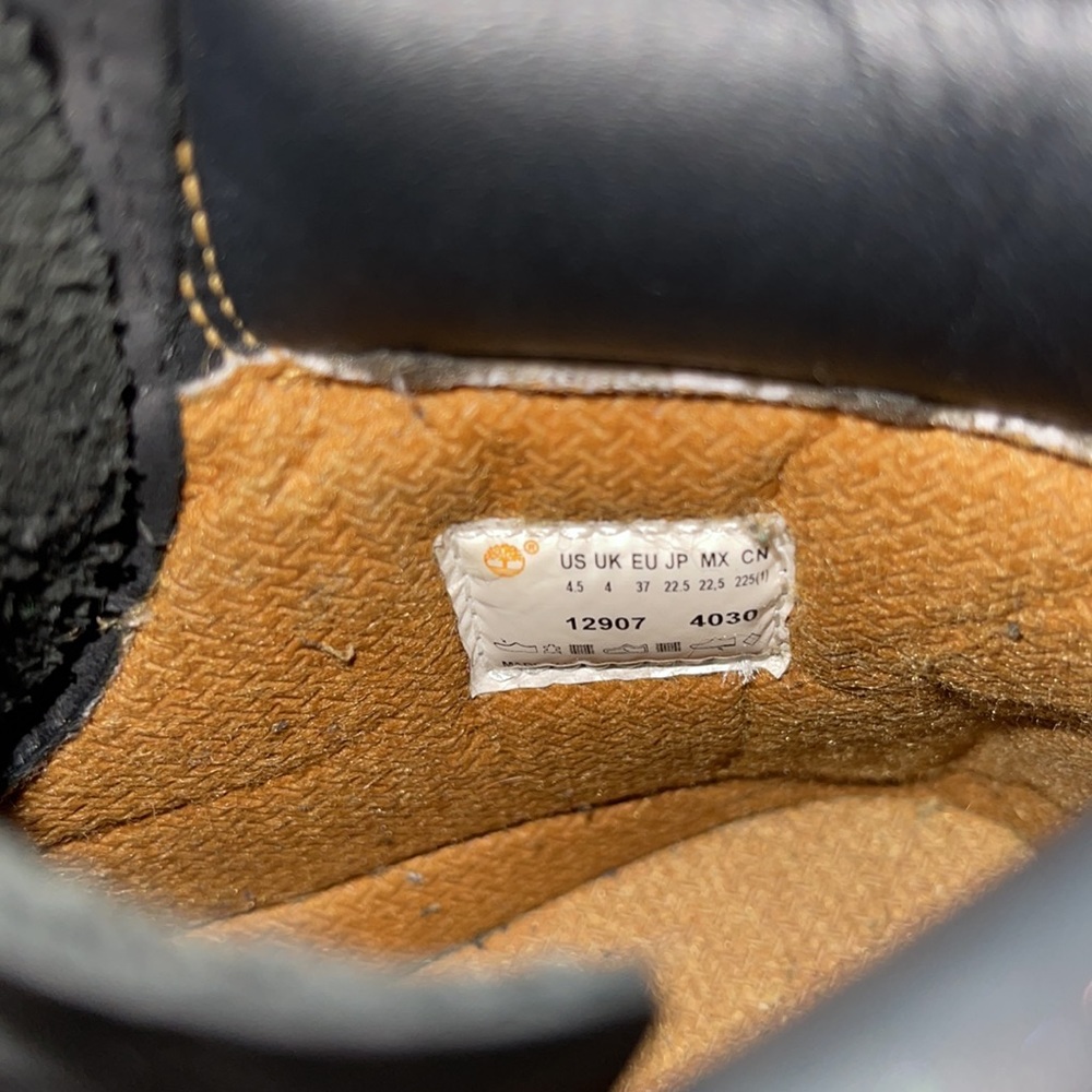 Timberland Boots - Picture 7 of 7
